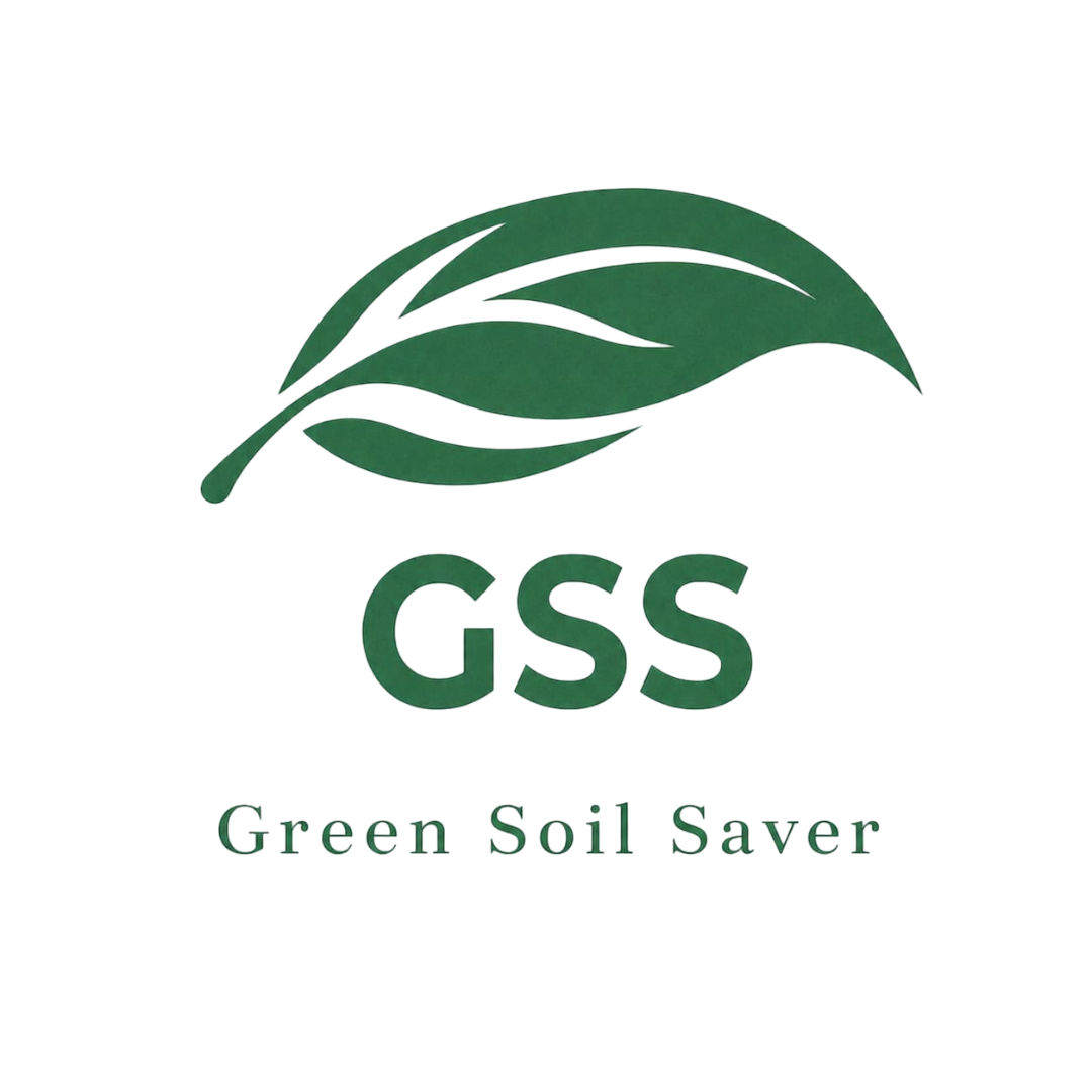 GSS | Green Soil Saver